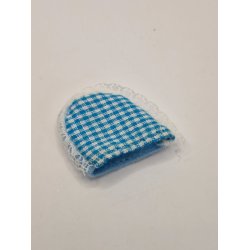 Toilet brt skjuler. Sylvania (brugt)