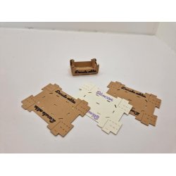 Fold selv kasse (ny)