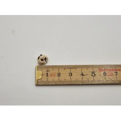 Chokolade/rosin bolle (hndlavet)