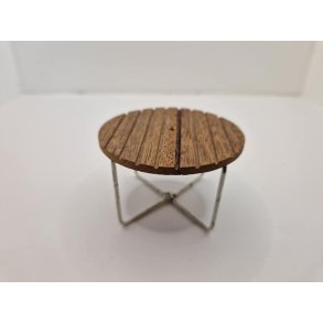 Havebord. Lundby fra 1970'erne (brugt)