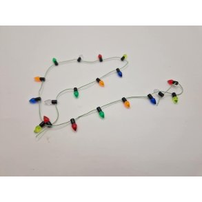 Lyskde uden strm (ny) 50 cm