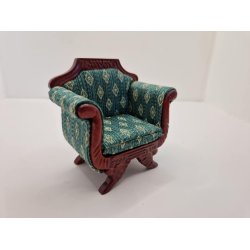 Lnestol (brugt/som ny)