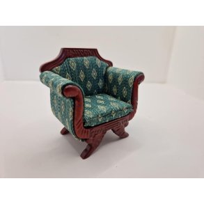 Lnestol (brugt/som ny)