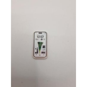 Mobiltelefon i plastik (ny)