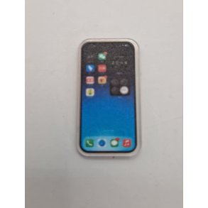 Mobiltelefon i plastik (ny)