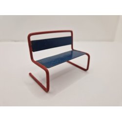 Bnk i metal (gammel)