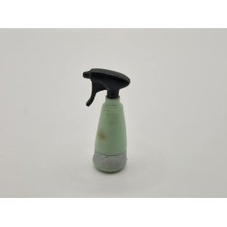 Spray flaske (brugt)