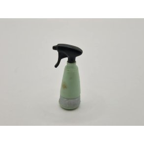 Spray flaske (brugt)