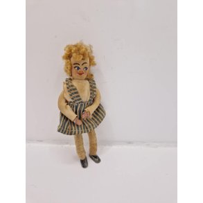 Dukke. Erna Meyer (antik)