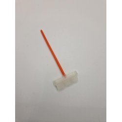 Kost i plastik (brugt)