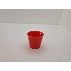 Spand i plastik (brugt)