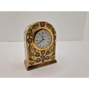 Ur i porceln. Trust collection (brugt)