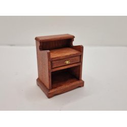 Natbord. Mini Mundus (brugt)