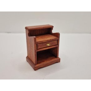 Natbord. Mini Mundus (brugt)