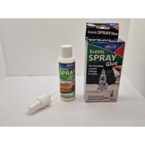 Delux Scenic spray lim 100 ml (ny)