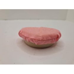 Fodskammel. Sylvanian (brugt)