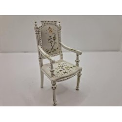 Spisebordsstol. HauMai collection (brugt/som ny)