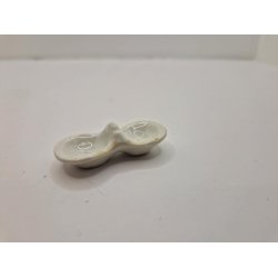 Fad i porceln (vintage)