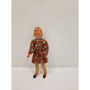 Dukke. Caco (vintage)