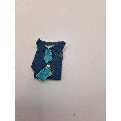 Foldet skjorte (brugt)