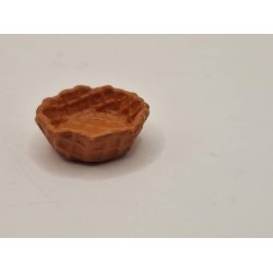 Lille kurv i plastik (brugt)