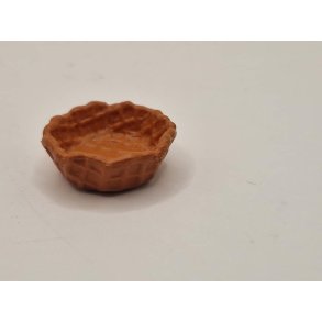 Lille kurv i plastik (brugt)