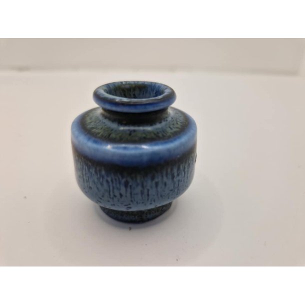 Keramik vase. Rrdtrand Sverige (ny)