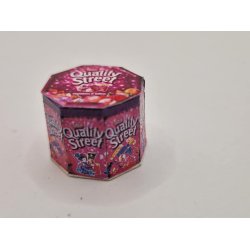 Quality Street dse (hndlavet)