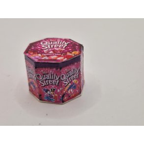Quality Street dse (hndlavet)