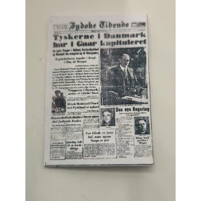 Jydske Tidende (hndlavet)