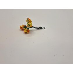 Blomster buket (hndlavet)