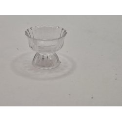 Skl i plastik (brugt)