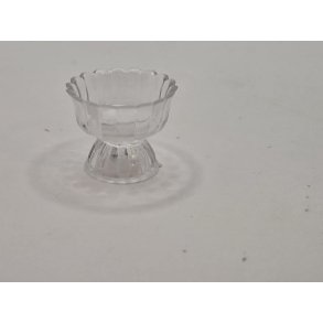 Skl i plastik (brugt)