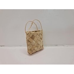 Indkbs taske (brugt/som ny)