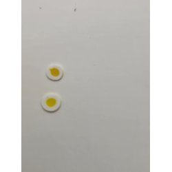 2 skiver g (hndlavet)