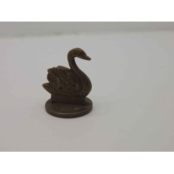 Svane i metal (vintage)