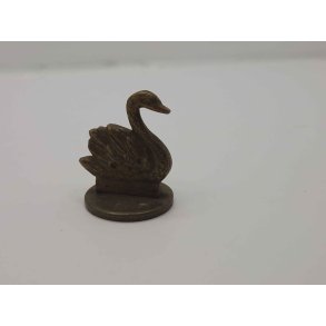 Svane i metal (vintage)