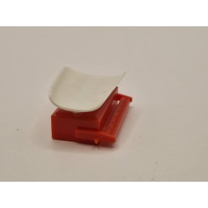 Vgt i plastik (brugt)