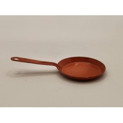  Pande i metal (vintage)