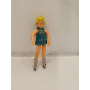 Dukke barn. Lundby (vintage)