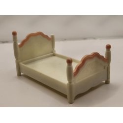 Seng i plastik. Sylvanian (defekt)