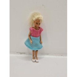 Dukke. Lundby (brugt)