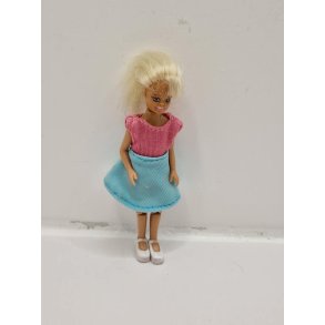 Dukke. Lundby (brugt)