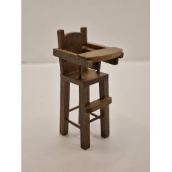 Hjstol i original. (Ny/vintage)