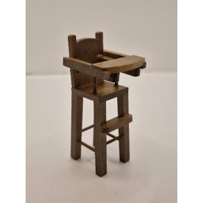 Hjstol i original. (Ny/vintage)