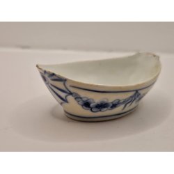 Badekar. Bing og Grndal Empire saltkar nr 49 Lidt defekt)