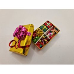 Gave med indhold (ny)