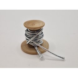 Gave elastik bnd 80 cm (nyt)