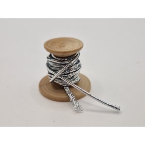 Gave elastik bnd 80 cm (nyt)