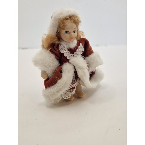 Nisse pige (brugt)